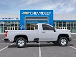 2026 Chevrolet Silverado 2500 Regular Cab SRW RWD Pickup for sale #T37420 - photo 6