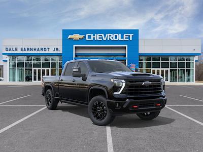 New 2026 Chevrolet Silverado 2500 - photo 1