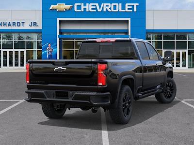 New 2026 Chevrolet Silverado 2500 - photo 1
