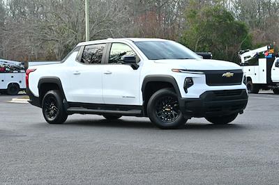 2024 Chevrolet Silverado EV Crew Cab 4WD Pickup for sale #ZR03405 - photo 2
