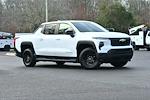 2024 Chevrolet Silverado EV Crew Cab 4WD Pickup for sale #ZR03405 - photo 1