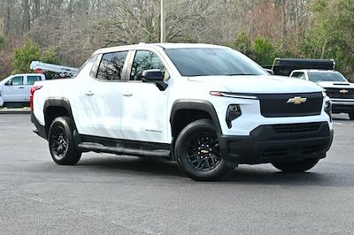 New 2024 Chevrolet Silverado EV - photo 1