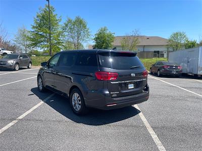 2021 Kia Sedona FWD Minivan for sale #20017A - photo 2