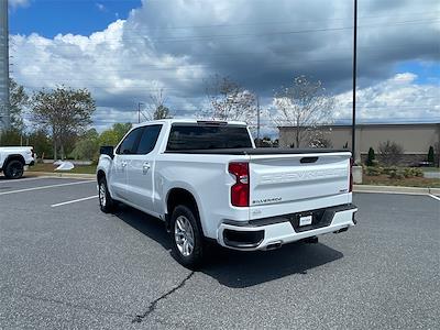 2021 Chevrolet Silverado 1500 Crew Cab 4x4 Pickup for sale #20036 - photo 2