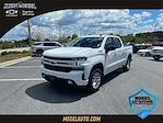 2021 Chevrolet Silverado 1500 Crew Cab 4x4 Pickup for sale #20036 - photo 1