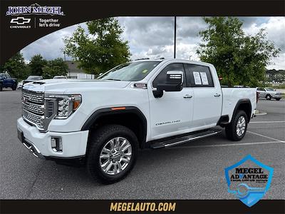 2022 GMC Sierra 2500 Crew Cab 4x4 Pickup for sale #20039A - photo 1