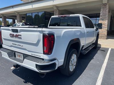 2022 GMC Sierra 2500 Crew Cab 4x4 Pickup for sale #20039A - photo 2