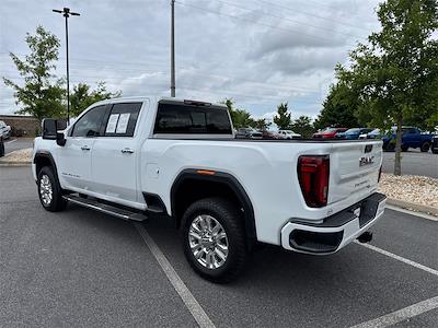 2022 GMC Sierra 2500 Crew Cab 4x4 Pickup for sale #20039A - photo 2