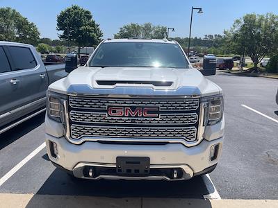 2022 GMC Sierra 2500 Crew Cab 4x4 Pickup for sale #20039A - photo 1