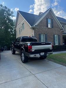 2018 Ford F-150 SuperCrew Cab 4x4 Pickup for sale #20039B - photo 2