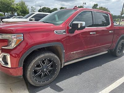 2019 GMC Sierra 1500 Crew Cab 4x4 Pickup for sale #20040B1 - photo 1