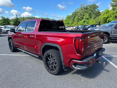 2019 GMC Sierra 1500 Crew Cab 4x4 Pickup for sale #20040B1 - photo 2