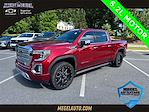 2019 GMC Sierra 1500 Crew Cab 4x4 Pickup for sale #20040B1 - photo 1