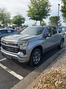 2024 Chevrolet Silverado 1500 Crew Cab 4x4 Pickup for sale #20065 - photo 1