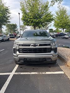2024 Chevrolet Silverado 1500 Crew Cab 4x4 Pickup for sale #20065 - photo 2