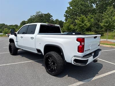 2022 Chevrolet Silverado 3500 Crew Cab 4x4 Pickup for sale #20066 - photo 2