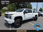 2022 Chevrolet Silverado 3500 Crew Cab 4x4 Pickup for sale #20066 - photo 1