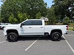 2022 Chevrolet Silverado 3500 Crew Cab 4x4 Pickup for sale #20066 - photo 8