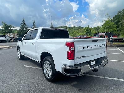 2024 Chevrolet Silverado 1500 Crew Cab 4x4 Pickup for sale #20068 - photo 2