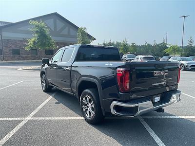 2024 GMC Sierra 1500 Crew Cab 4x4 Pickup for sale #20081 - photo 2