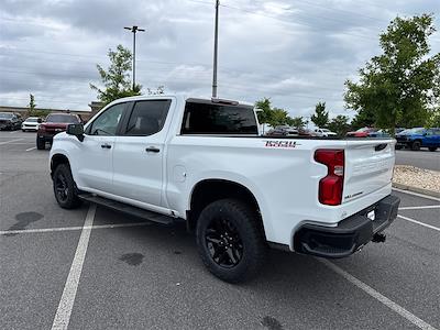 2023 Chevrolet Silverado 1500 Crew Cab 4x4 Pickup for sale #20084 - photo 2