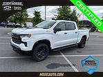 2023 Chevrolet Silverado 1500 Crew Cab 4x4 Pickup for sale #20084 - photo 1