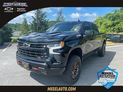2024 Chevrolet Silverado 1500 Crew Cab 4x4 Pickup for sale #20085 - photo 1