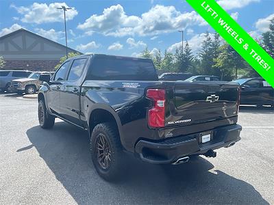 2024 Chevrolet Silverado 1500 Crew Cab 4x4 Pickup for sale #20085 - photo 2
