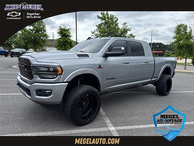 2022 Ram 2500 Mega Cab 4x4 Pickup for sale #20087 - photo 1