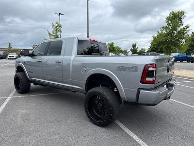 2022 Ram 2500 Mega Cab 4x4 Pickup for sale #20087 - photo 2