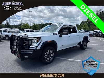 2021 GMC Sierra 2500 Crew Cab 4x4 Pickup for sale #20088 - photo 1