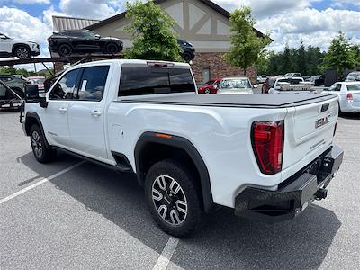 2021 GMC Sierra 2500 Crew Cab 4x4 Pickup for sale #20088 - photo 2
