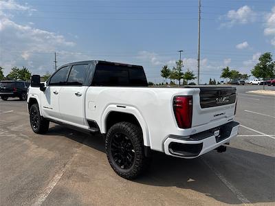 2025 GMC Sierra 2500 Crew Cab 4x4 Pickup for sale #20098 - photo 2