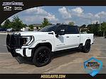 2025 GMC Sierra 2500 Crew Cab 4x4 Pickup for sale #20098 - photo 1
