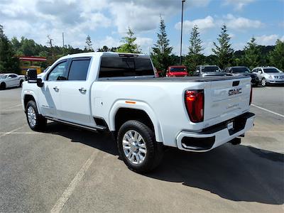 2022 GMC Sierra 2500 Crew Cab 4x4 Pickup for sale #20098A - photo 2