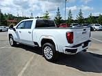 2022 GMC Sierra 2500 Crew Cab 4x4 Pickup for sale #20098A - photo 2