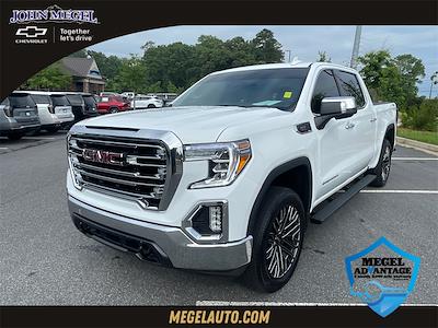 2021 GMC Sierra 1500 Crew Cab 4x4 Pickup for sale #20100 - photo 1