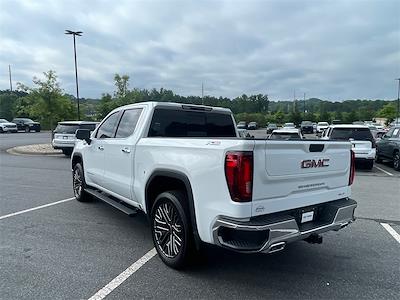 2021 GMC Sierra 1500 Crew Cab 4x4 Pickup for sale #20100 - photo 2