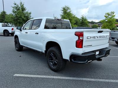 2020 Chevrolet Silverado 1500 Crew Cab 4x4 Pickup for sale #20106 - photo 2