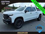 2020 Chevrolet Silverado 1500 Crew Cab 4x4 Pickup for sale #20106 - photo 1