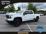 2025 Chevrolet Silverado 2500 Crew Cab 4x4 Pickup for sale #20107 - photo 1