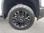 2025 Chevrolet Silverado 2500 Crew Cab 4x4 Pickup for sale #20107 - photo 17