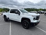 2025 Chevrolet Silverado 2500 Crew Cab 4x4 Pickup for sale #20107 - photo 4