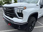 2025 Chevrolet Silverado 2500 Crew Cab 4x4 Pickup for sale #20107 - photo 9