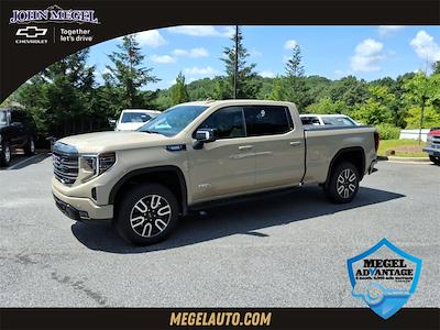 2022 GMC Sierra 1500 Crew Cab 4x4 Pickup for sale #20111 - photo 1