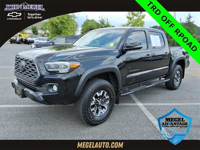 2022 Toyota Tacoma Double Cab 4WD Pickup for sale #20124 - photo 1