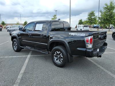 2022 Toyota Tacoma Double Cab 4WD Pickup for sale #20124 - photo 2