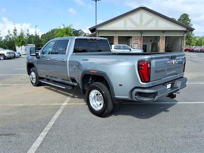 2024 GMC Sierra 3500 Crew Cab 4x4 Pickup for sale #20125 - photo 2