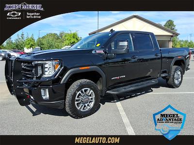 2023 GMC Sierra 2500 Crew Cab 4x4 Pickup for sale #20126 - photo 1