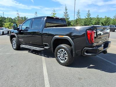 2023 GMC Sierra 2500 Crew Cab 4x4 Pickup for sale #20126 - photo 2